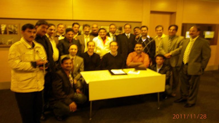 Jammu and Kashmir’s first Cross-LoC body of Cooperation Agreement signed on Joint Chamber of Commerce and Industry