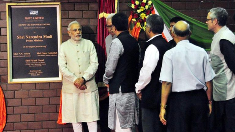 Modi’s mood on Kashmir