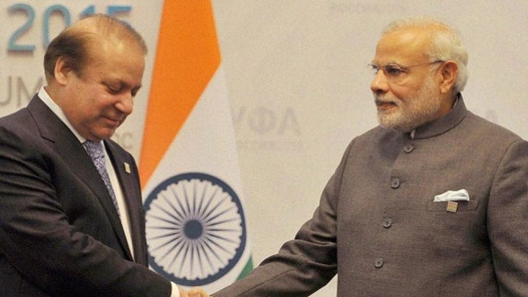 dna in Pakistan: West will not allow Indo-Pak impasse to continue for long, feel peaceniks
