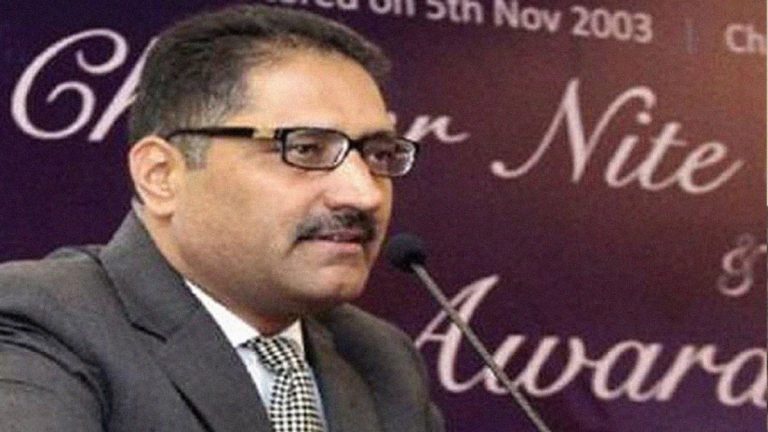 Visit to Pakistan: IHK journalists deplore postponement of Pakistan-India dialogue