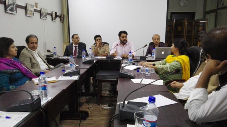 India’s Systematic Fragmentation of Kashmiri Society is to Weaken the Case of Self Determination