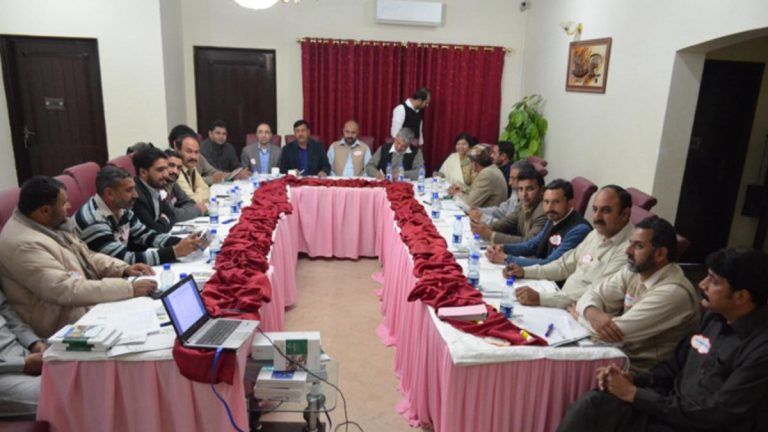 Pak traders call for end to Indo-Pak hostilities on LoC
