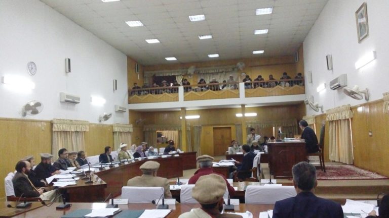 Gilgit-Baltistan: A province or not