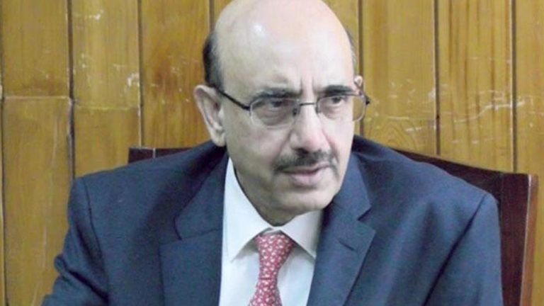 President AJK urged youths to take part in active politics