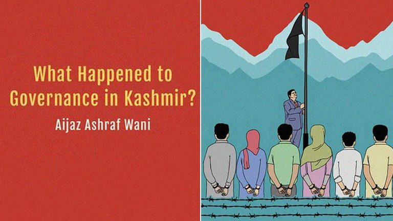 Governance in Kashmir
