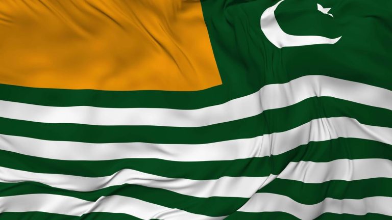 Azad Jammu Kashmir Constitutional amendment ushers in new era of progress and development