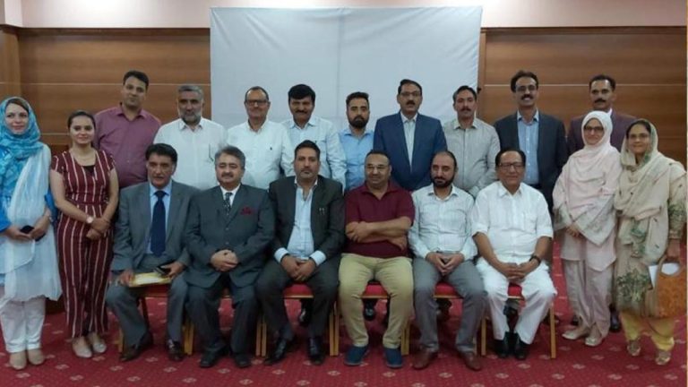 Cross LoC traders meet in Tashkent, seek restoration of intra-Kashmir trade