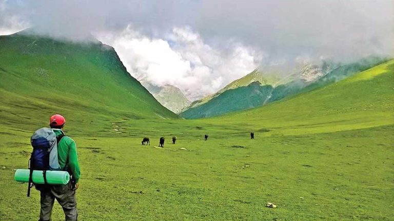 Welcome (back) to AJK