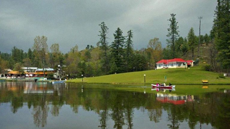 Growing Tourism in Azad Kashmir
