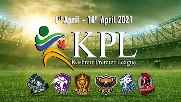 Kashmir Premium League changes the dynamic of AJ&K