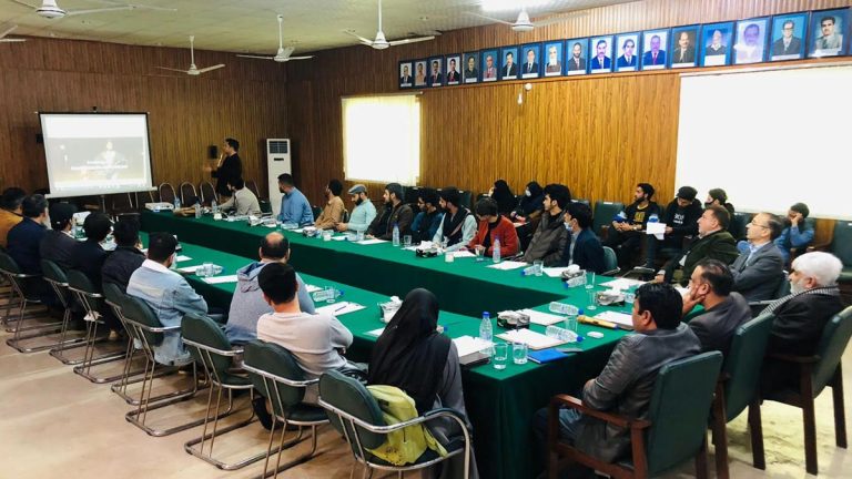 Due facilitation to AJK business community urged to unleash its true potential through E-commerce
