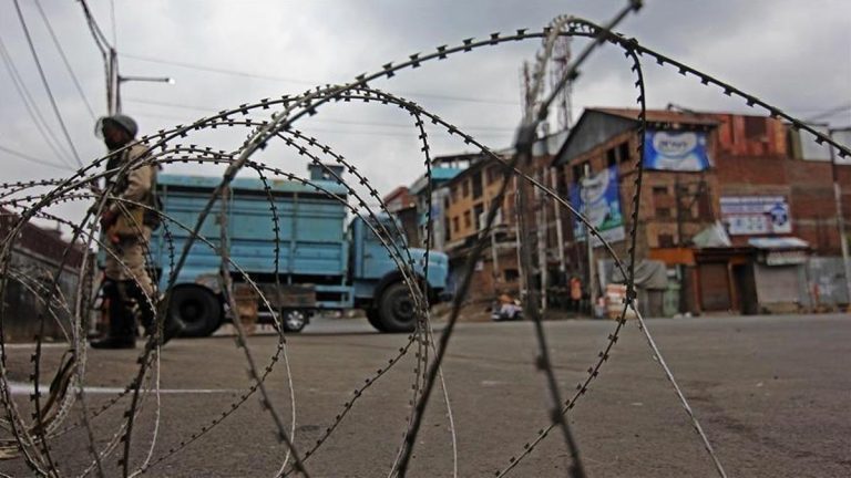 ANALYSIS – High time to reconnect Central and South Asia through Kashmir