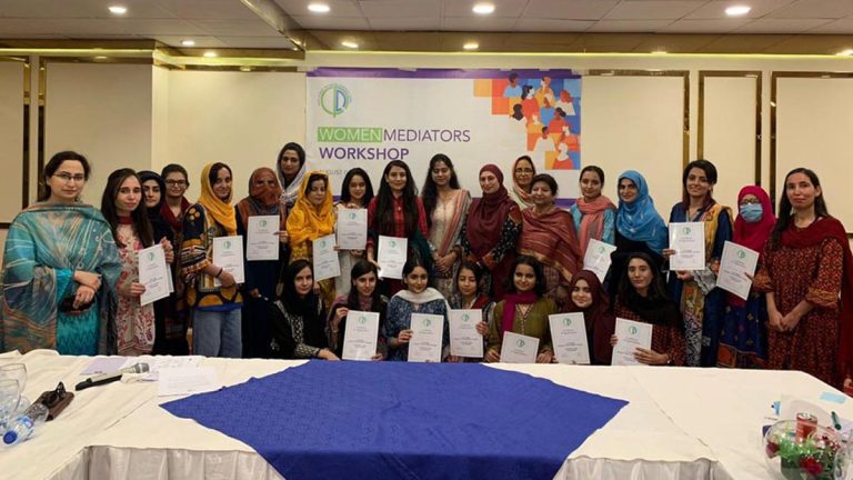 Call to ensure participation of women in decision making