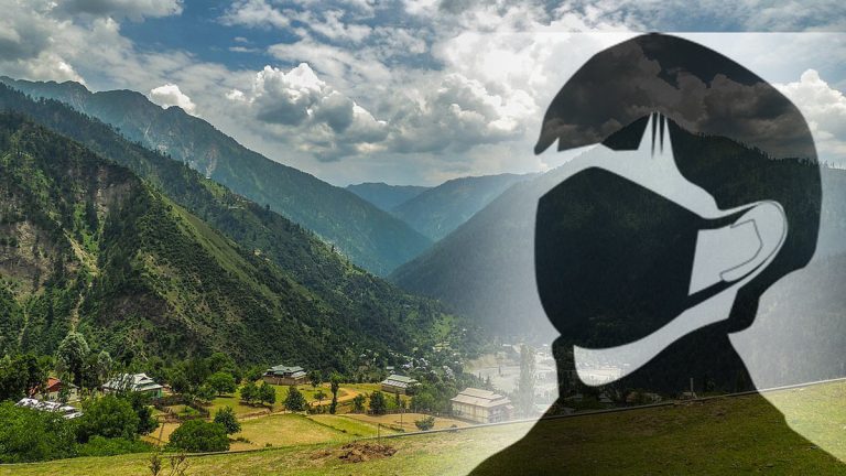 Covid-19 adversely affected nascent tourism sector in AJK