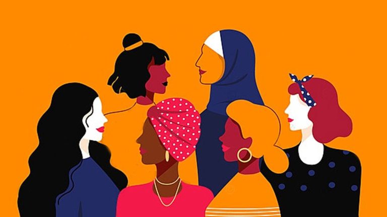Call for empowering women to advance society